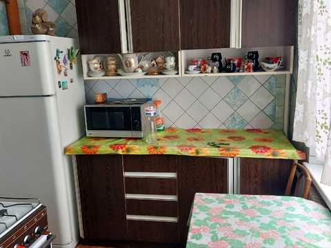 квартира по адресу Героев Труда ул. (Героїв Праці), 17