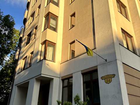 квартира за адресою Максима Рильського вул., 14