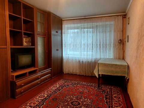 квартира за адресою Незалежності, 52