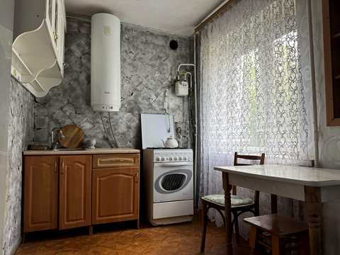 квартира по адресу Героїв АТО ул., 7