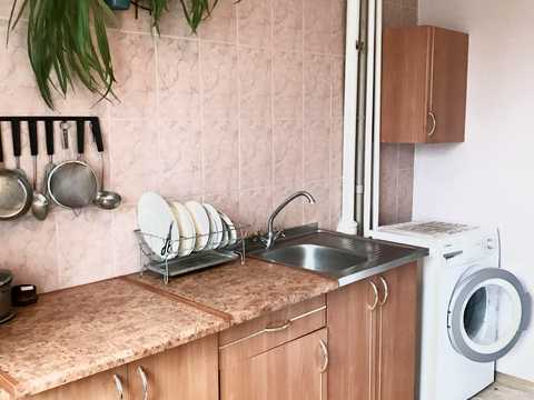 квартира за адресою Проспект Лушпи