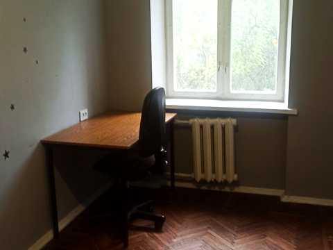 квартира по адресу Бастионная ул., 16