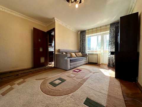 квартира за адресою Науки просп., 35