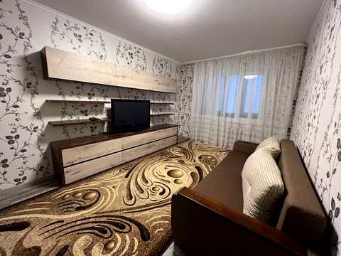 квартира по адресу Вербова, 46