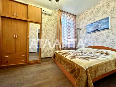 квартира по адресу Балтская дорога ул., 38