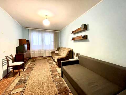 квартира за адресою Остафія Дашкевича вул. (Курнатовського), 2-Б