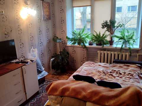 квартира по адресу Казацкая ул. (50 лет ВЛКСМ), 3а