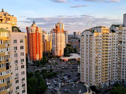 квартира по адресу Днепровская набережная ул., 19-В