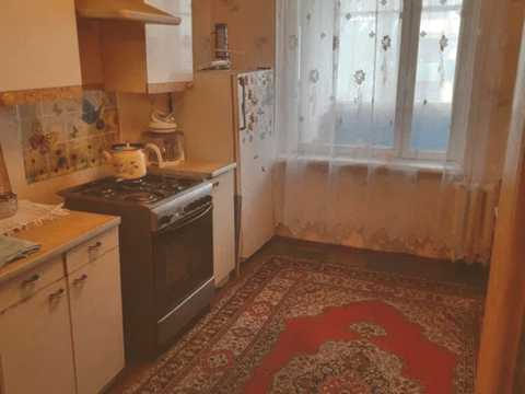 квартира по адресу Мануйловский просп. (Воронцова), 23