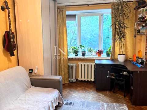 квартира за адресою Волинська вул., 15