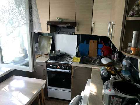 квартира за адресою Чорних Запорожців вул. (Петра Запорожця), 9-А