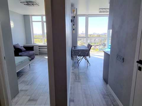 квартира за адресою Тираспольська вул., 60