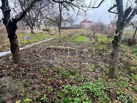 ділянка за адресою Богдана Хмельницького вул., 38
