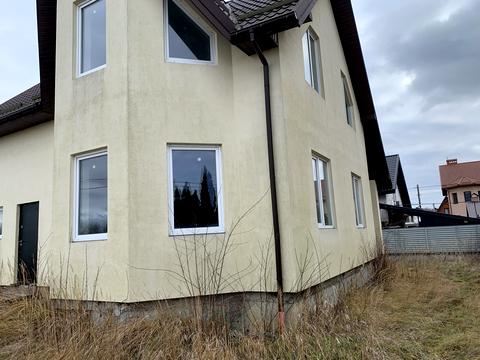 дом по адресу Весняна ул., 1