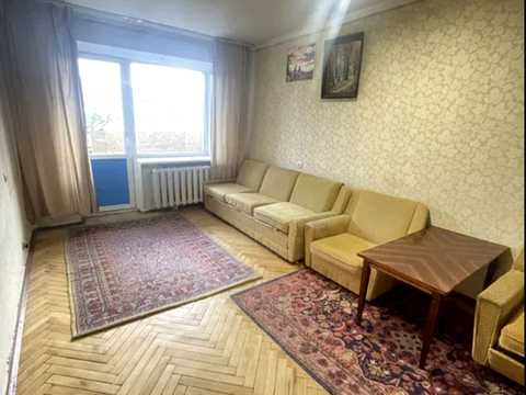 квартира по адресу Митрофана Довнар-Запольського ул., 10