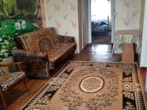 квартира за адресою Олександра Кошиця вул. (Караваєва), 2