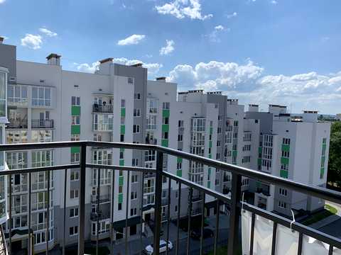 квартира за адресою Миколаівська, 27