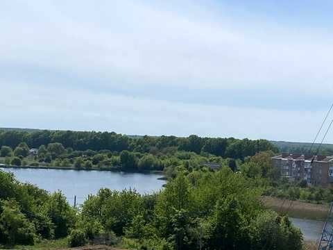квартира за адресою Озерна, 1