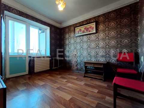 квартира по адресу Межевой пер., 5-А