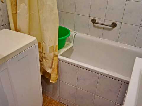 квартира за адресою Андрія Малишка вул., 21-А