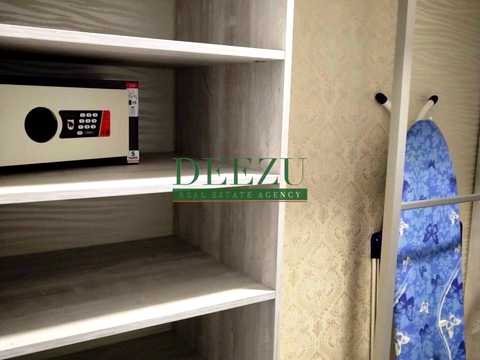 квартира за адресою Гоголівська вул., 47