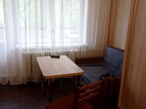 квартира по адресу Делегатский пер., 2/18