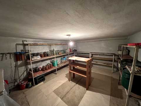будинок за адресою Петра Калнишевського вул., 5