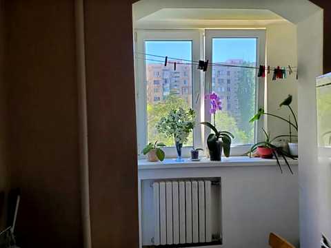 квартира по адресу Академика Королёва ул., 76/2