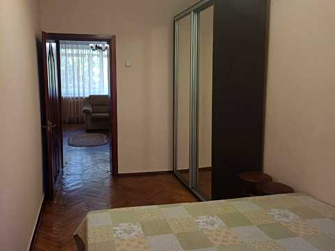 квартира за адресою Олеся Гончара вул., 28