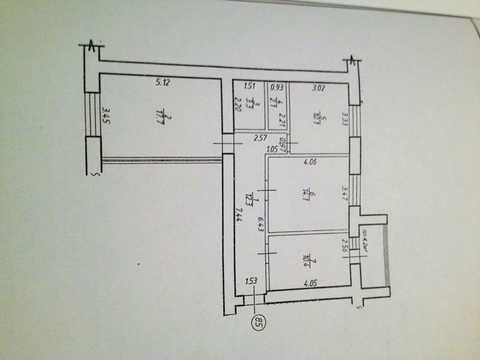 квартира за адресою Тролейбусна вул., 15