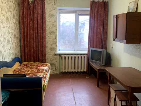 комната по адресу 1-ї Танкової Бригади ул. (Генерала Бєлова), 8