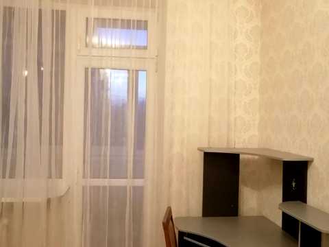 квартира по адресу Василя Данилевича ул. (Толбухина), 3-А