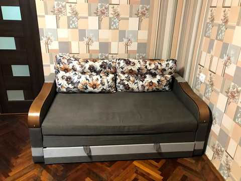 квартира за адресою Машинобудівна вул., 15