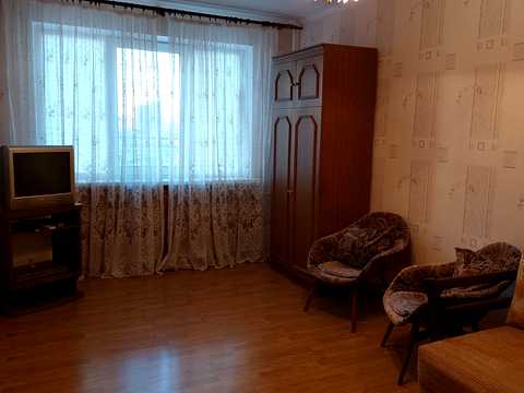 квартира за адресою Оболонська пл. (Дружби Народів СРСР), 3