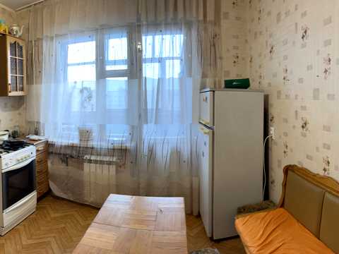 квартира за адресою Софії Русової вул., 25