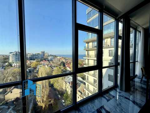 квартира по адресу Вице-адмирала Азарова ул. (Вице-адмирала Азарова), 8а