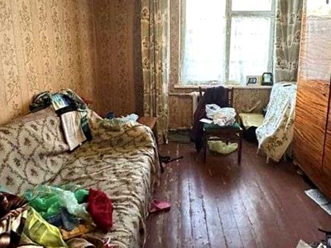 квартира за адресою Давида Ойстраха вул. (Затонського), 13