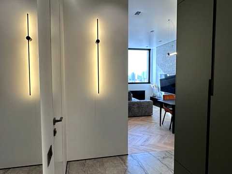квартира за адресою Берестейський просп. (Перемоги), 11 к2