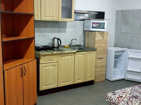 квартира за адресою Наукова вул., 54А