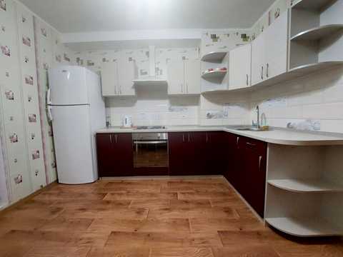 квартира за адресою Миколи Закревського вул., 97-А