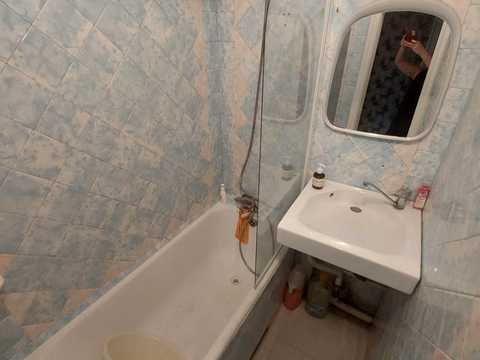квартира за адресою Олега Григор'єва вул., 12
