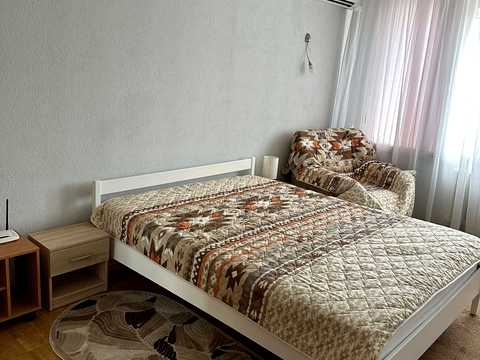 квартира за адресою Володимира Івасюка просп. (Героїв Сталінграду), 35