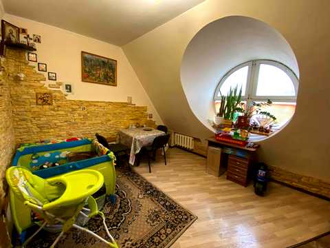 квартира за адресою Макіївський пров., 2