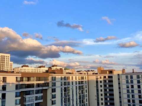 квартира по адресу Журавлиная ул., 2