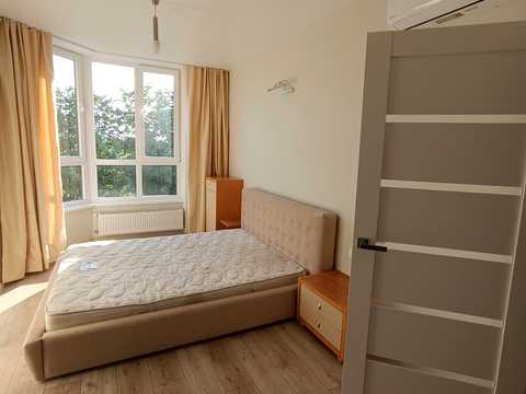 квартира за адресою с. Новосілки, Приміська вул., 8