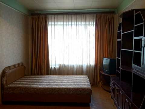 квартира за адресою пр.Освобождения Донбасса, 14