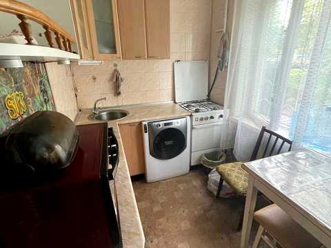 квартира за адресою Воскресенський просп. (Перова), 12