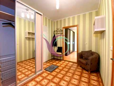 квартира за адресою Юлії Здановської вул. (Ломоносова), 83-А