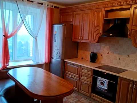 квартира за адресою п-т Перемоги, 20