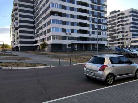 квартира по адресу Героев Харькова просп. (Московский), 160